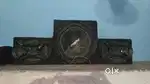 Bass tube ek base do speaker