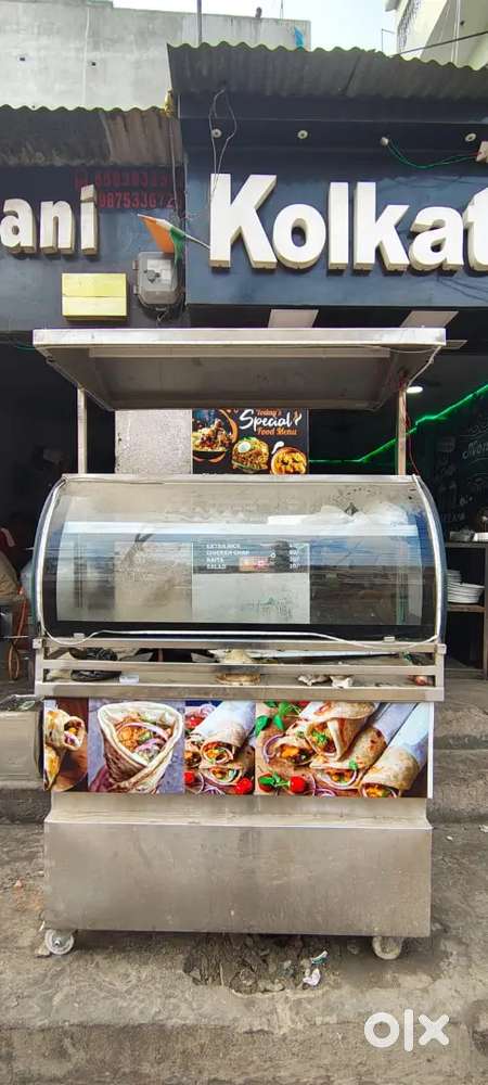 New h ek hafta ka use Hoya hua h