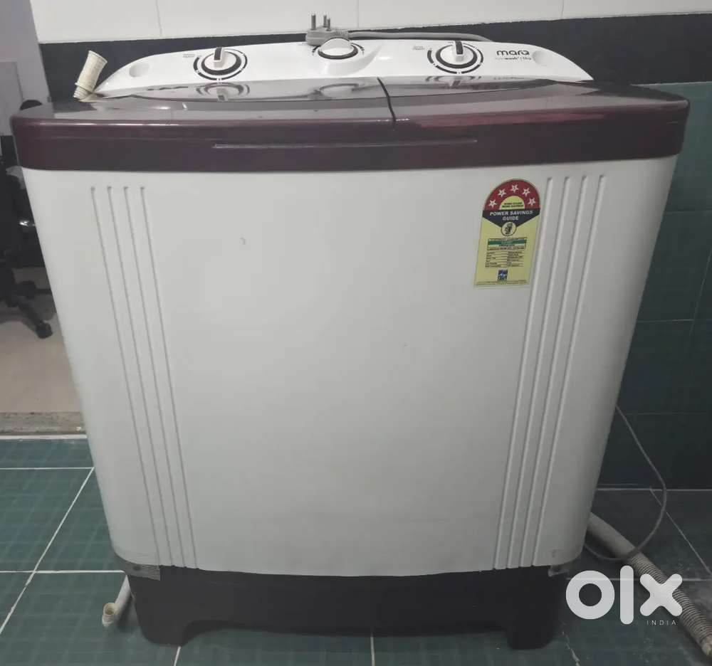 Top Load Semi Automatic Washing Machine - 6 Kg