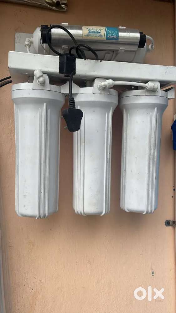 Water purifier, fridge,ac washing machine cooler gyser repair install