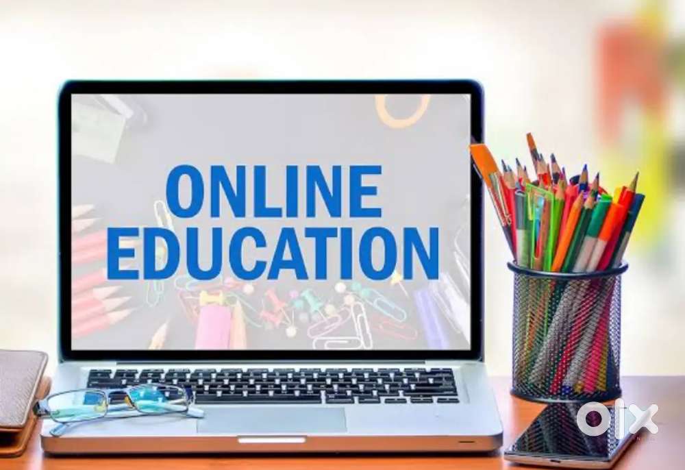 Online tutor