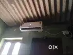 Realme TechLife 1 Ton 5 Star Inverter Split AC - Just 20 Days Old