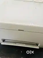 HP PRINTER  2820 Colour Wi-Fi FOR SALE