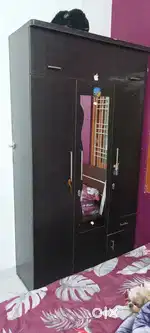 New plywood Godrej