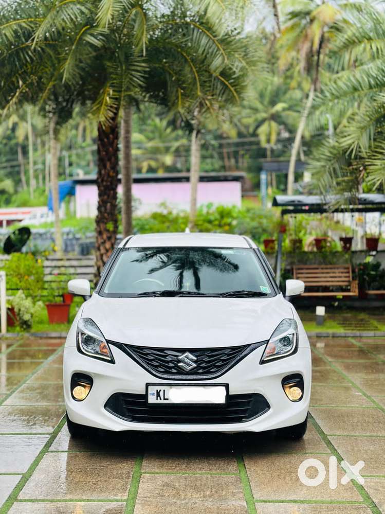 Maruti Suzuki Baleno Zeta, 2020, Petrol