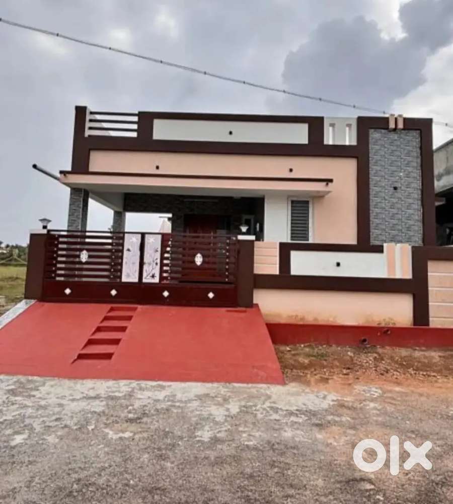 2 bhk chettipalayam bus stand near pothanur near coimbatore