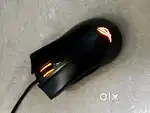 Gaming Mouse Rog Gladius II Core