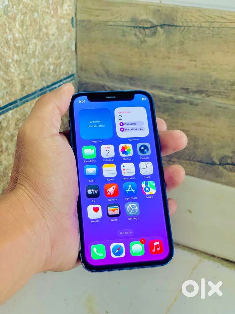 iPhone 12 mini 5 g