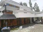 House for rent in Thirumala Mangattukadavu temple
