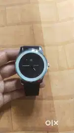 Titan watch