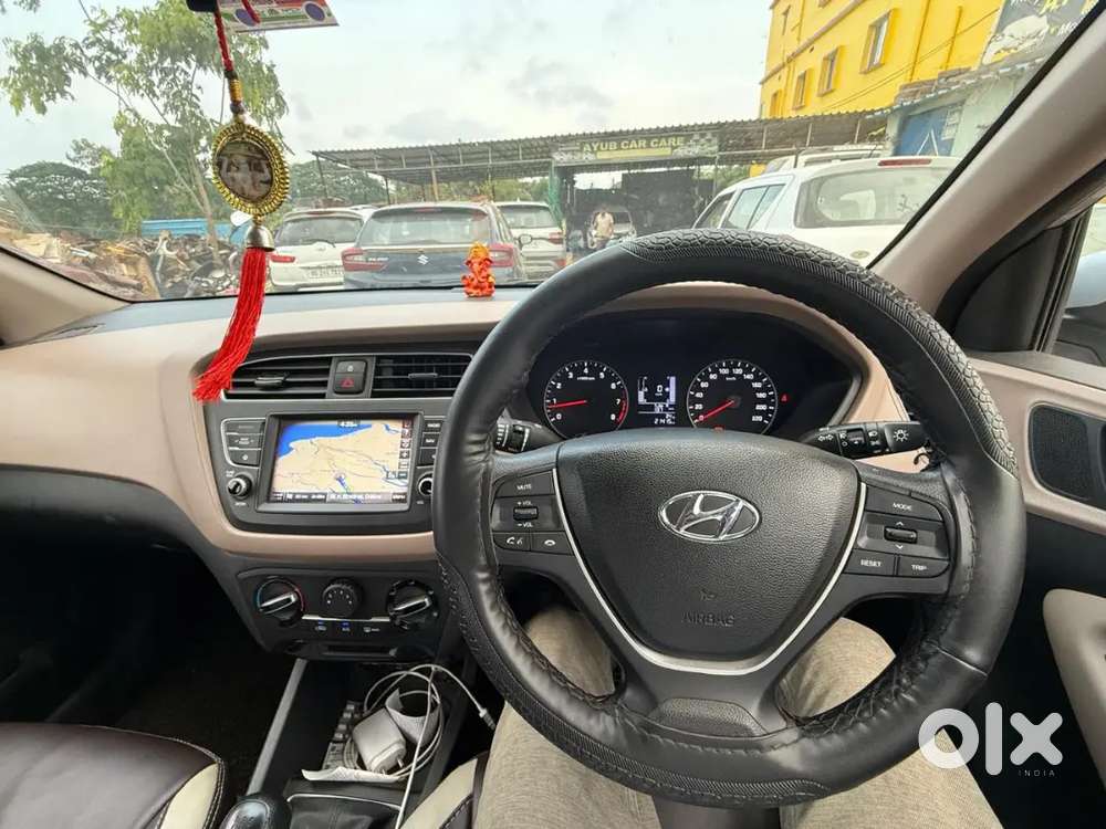 Hyundai i20 2020 Petrol Well Maintained