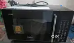 One year microwave