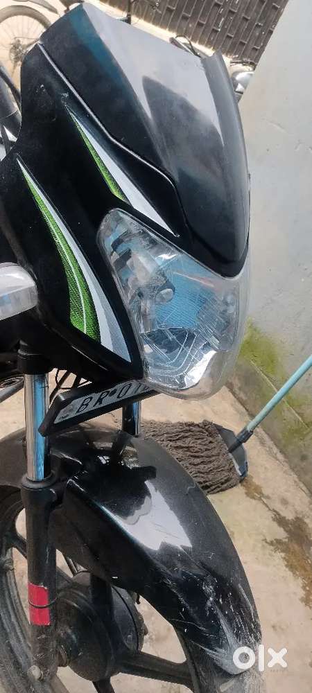TVS SPORT GOOD