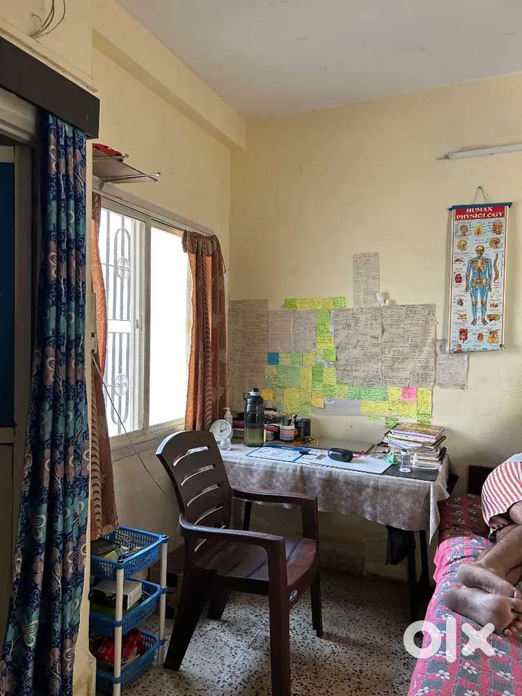 We need a roommate for our flat on sharing 2