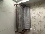 Wooden Sofa