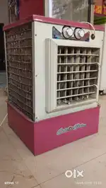 Metro company ka air cooler good cdition cooler good condition 6 month