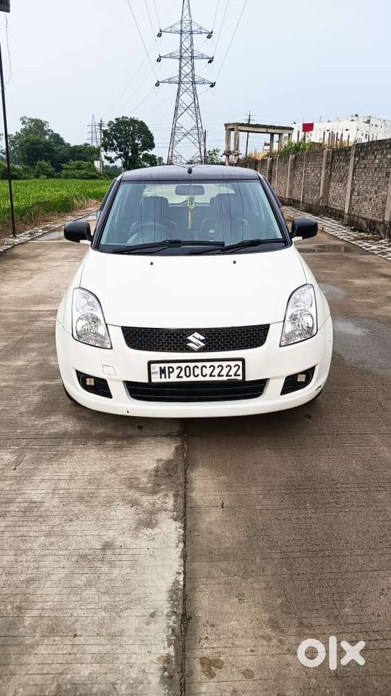 Maruti Suzuki Swift DDiS VDI, 2009, Diesel