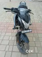 Pulsar NS 125 (CHARCOAL GREY)