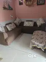 If any one want this sofa contact us