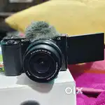 Sony ZV E10 L