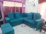 5 Seater Sofa