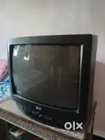 LG TV18 inch screen