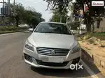 Maruti Suzuki Ciaz VDi, 2017, Diesel