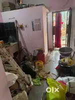 Room available at Nayapalli nua sahi rent--6000