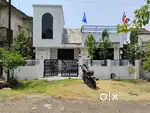 LUXURY FULLY FURNISHED HOUSE AT STATE BANK COLONY NEAR RAMAI VIDYALAYA
