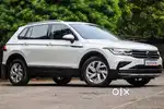 Volkswagen Tiguan 2.0 Elegance TSI DSG, 2022, Petrol