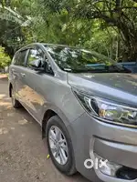 Toyota Innova Crysta 2.7 GX MT 8 STR Diesel | 2023 | First Owner