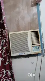 Window ac 1 tone