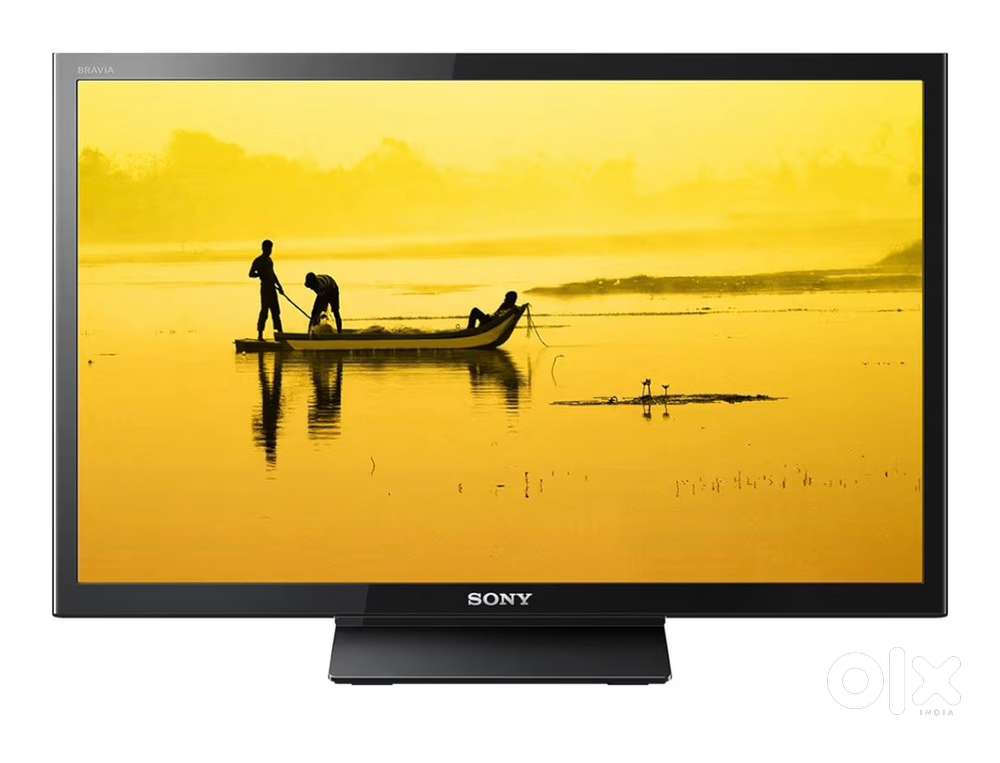 Sony bravia 22 inch non smart led tv