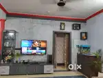 3 bhk Full furnished flat Ponda for sale