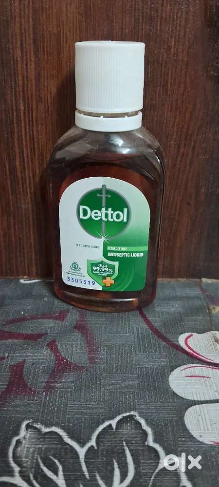 Dettol Dettol