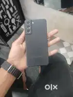Galaxy s21 fe 5g