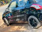 16” alloywheel with tyer