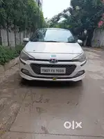 Hyundai Elite i20 ASTA 1.2 DUAL TONE, 2017, Petrol