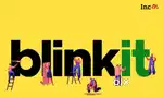 Blinkti grocery delivery boy Job available