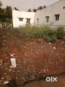 Plot for sale in kalikkanaickenpalayam