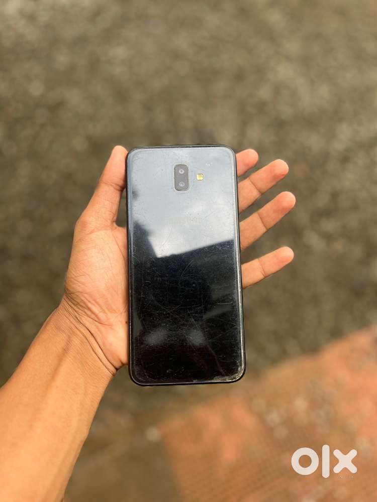 Samsung Galaxy J6+