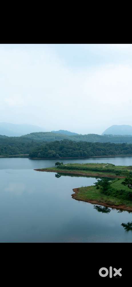 2 BHK fully apartment