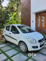 Maruti Suzuki Ritz LXI 2011