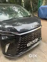 Lexus LM 30, 2024, Petrol