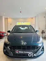 Hyundai Grand i10 Nios, 2021, Petrol