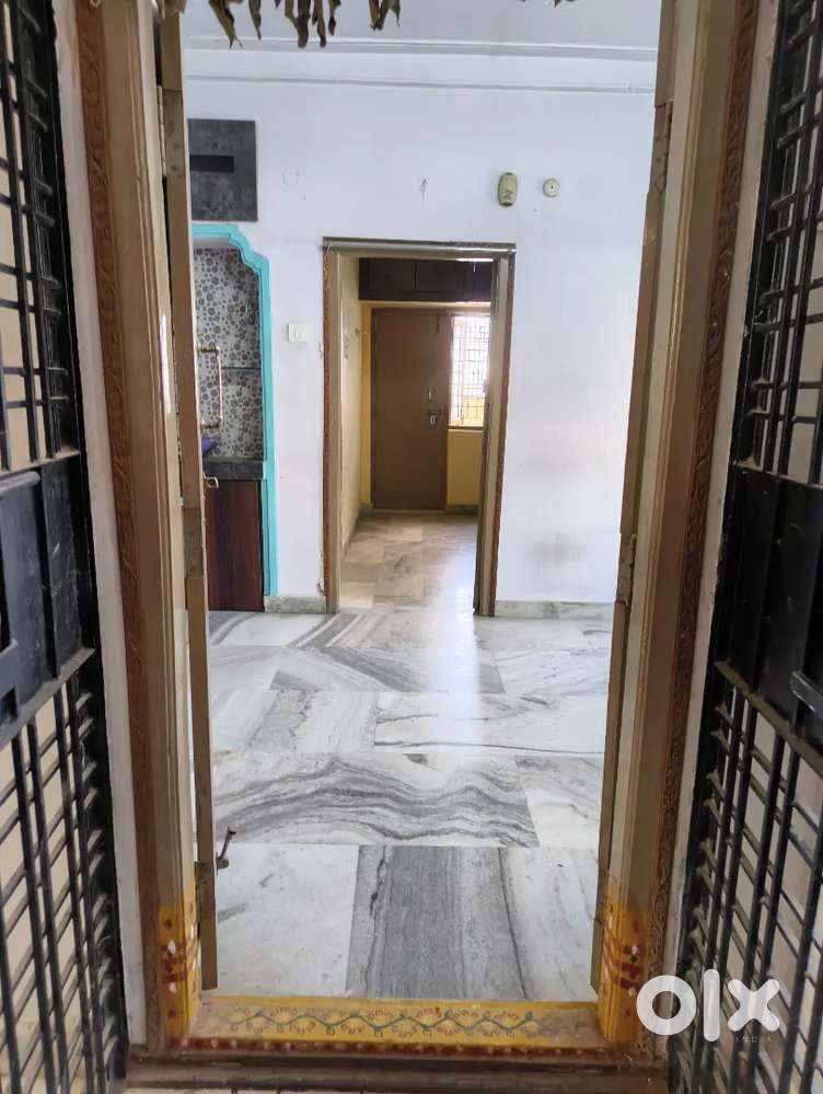 2 BHK Flat for Sale - BVR ESTATE@Ameenpur