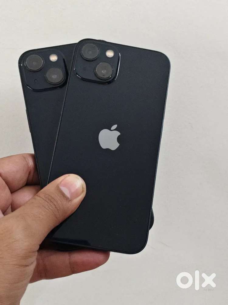 IPhone 13 128GB Mint Condition Available At Best Price