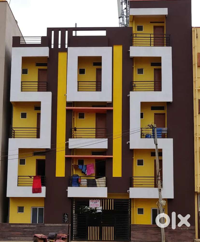 1BHK Electronic City Phase 2