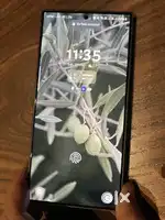 Samsung S24 Ultra 12 GB RAM 512 GB HDD (13 months old)