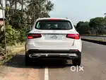 Mercedes-Benz GLC 220d 4Matic, 2017, Diesel